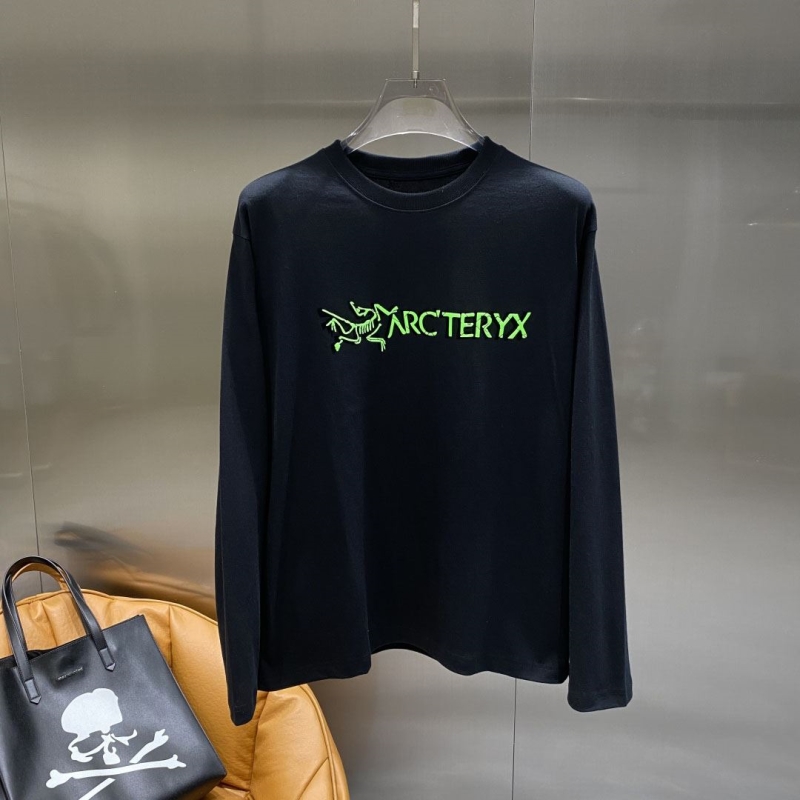 Arcteryx T-shirts
